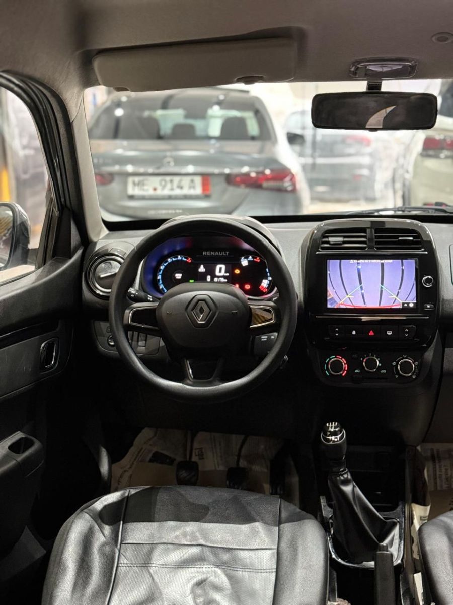 Renault Kwid Populaire Outsider à Tunis - Photo 7