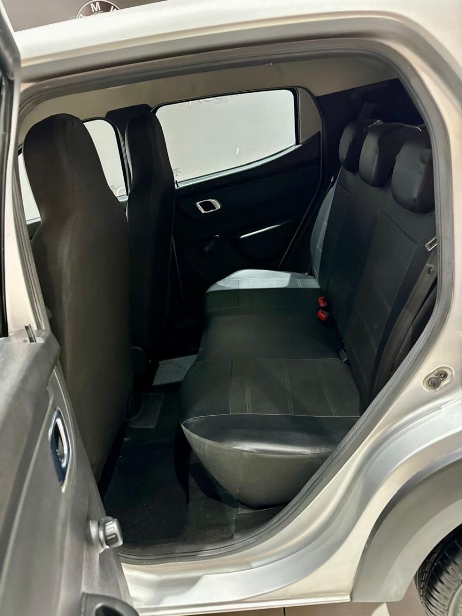 Renault Kwid Populaire Outsider à Tunis - Photo 14