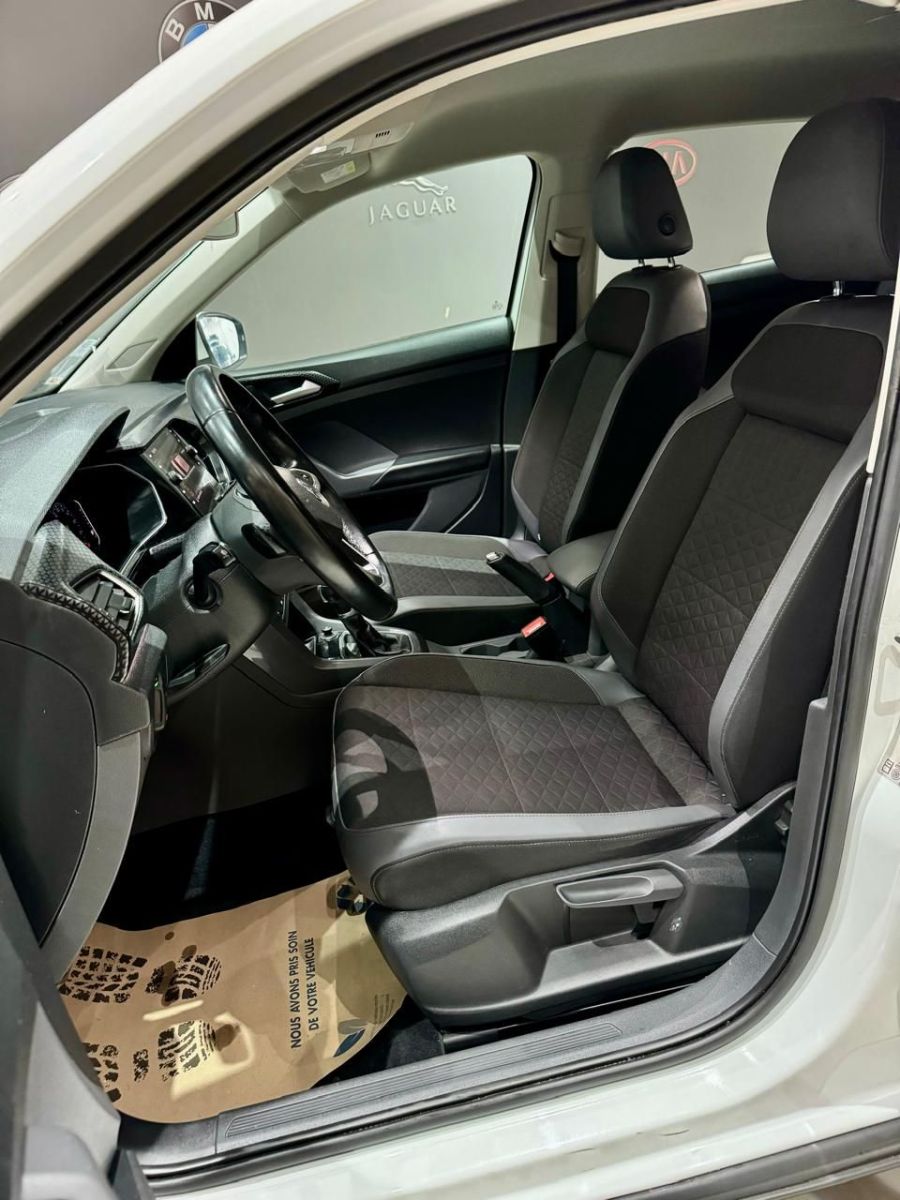 Volkswagen T-Cross à Nabeul - Photo 9