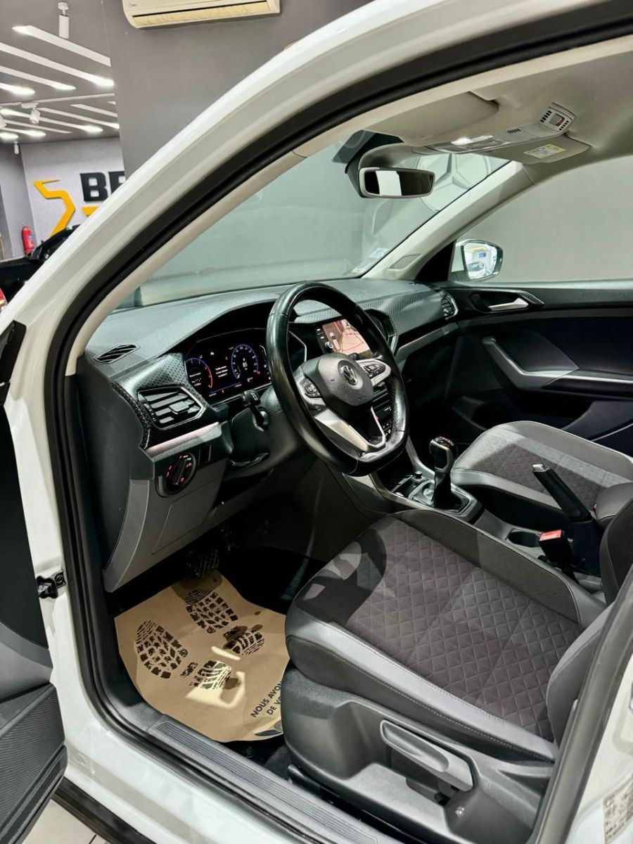 Volkswagen T-Cross à Nabeul - Photo 15