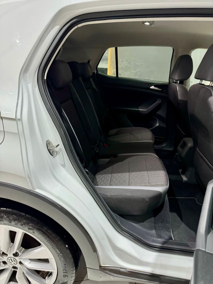 Volkswagen T-Cross à Nabeul - Photo 19