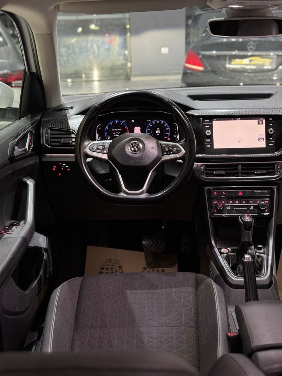 Volkswagen T-Cross à Nabeul - Photo 14