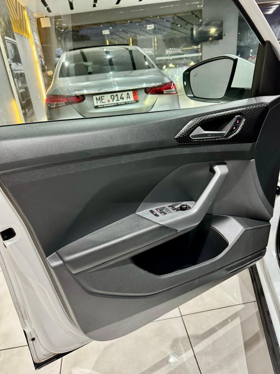 Volkswagen T-Cross à Nabeul - Photo 20