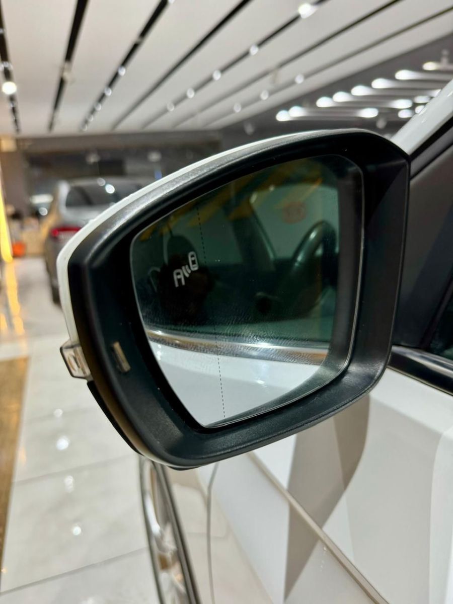 Volkswagen T-Cross à Nabeul - Photo 12