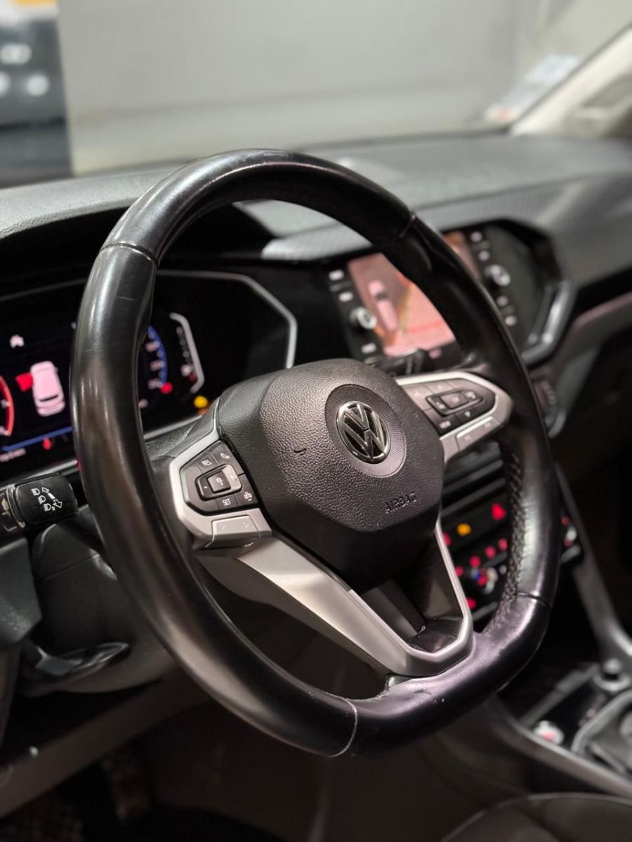 Volkswagen T-Cross à Nabeul - Photo 10