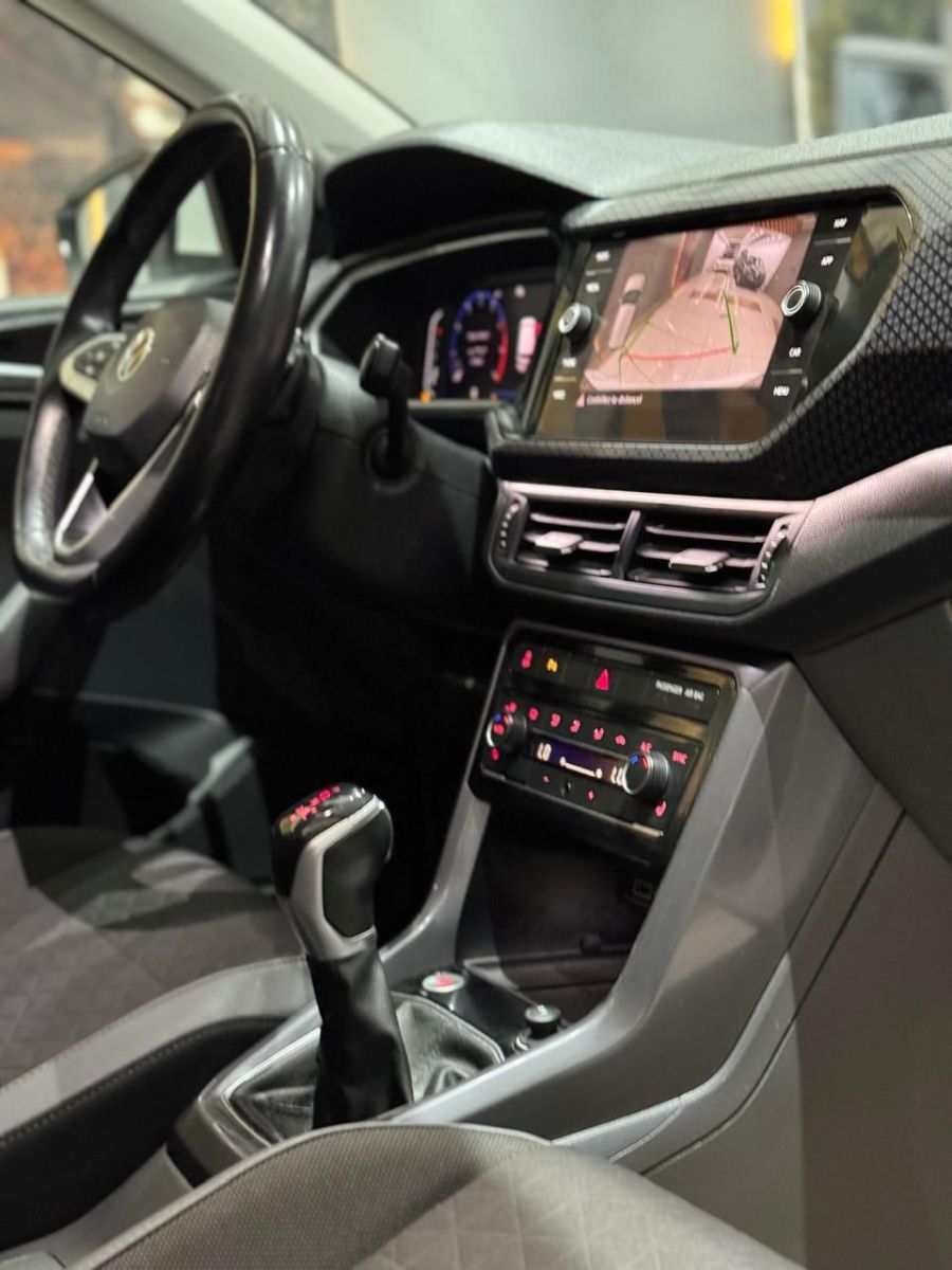 Volkswagen T-Cross à Nabeul - Photo 17