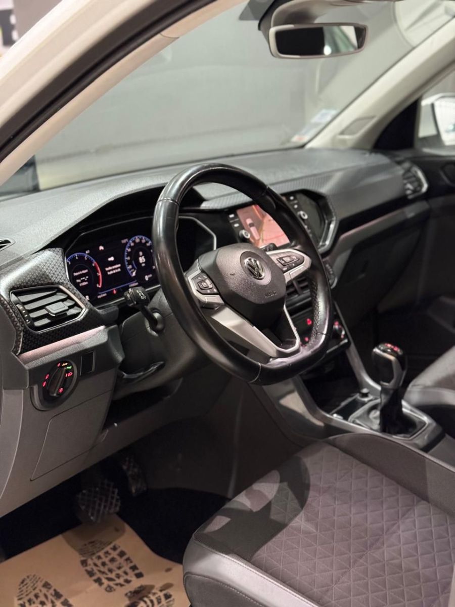 Volkswagen T-Cross à Nabeul - Photo 8