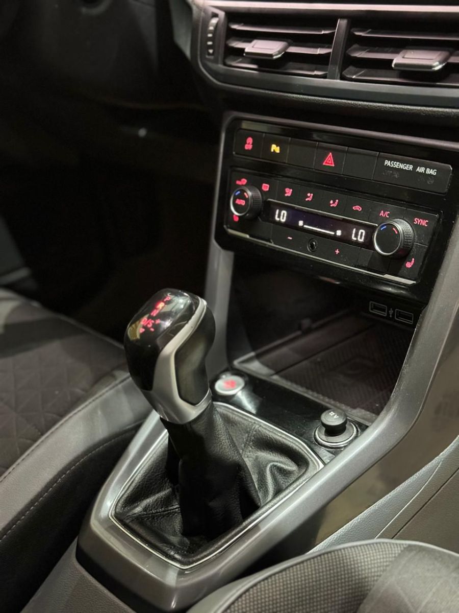 Volkswagen T-Cross à Nabeul - Photo 18