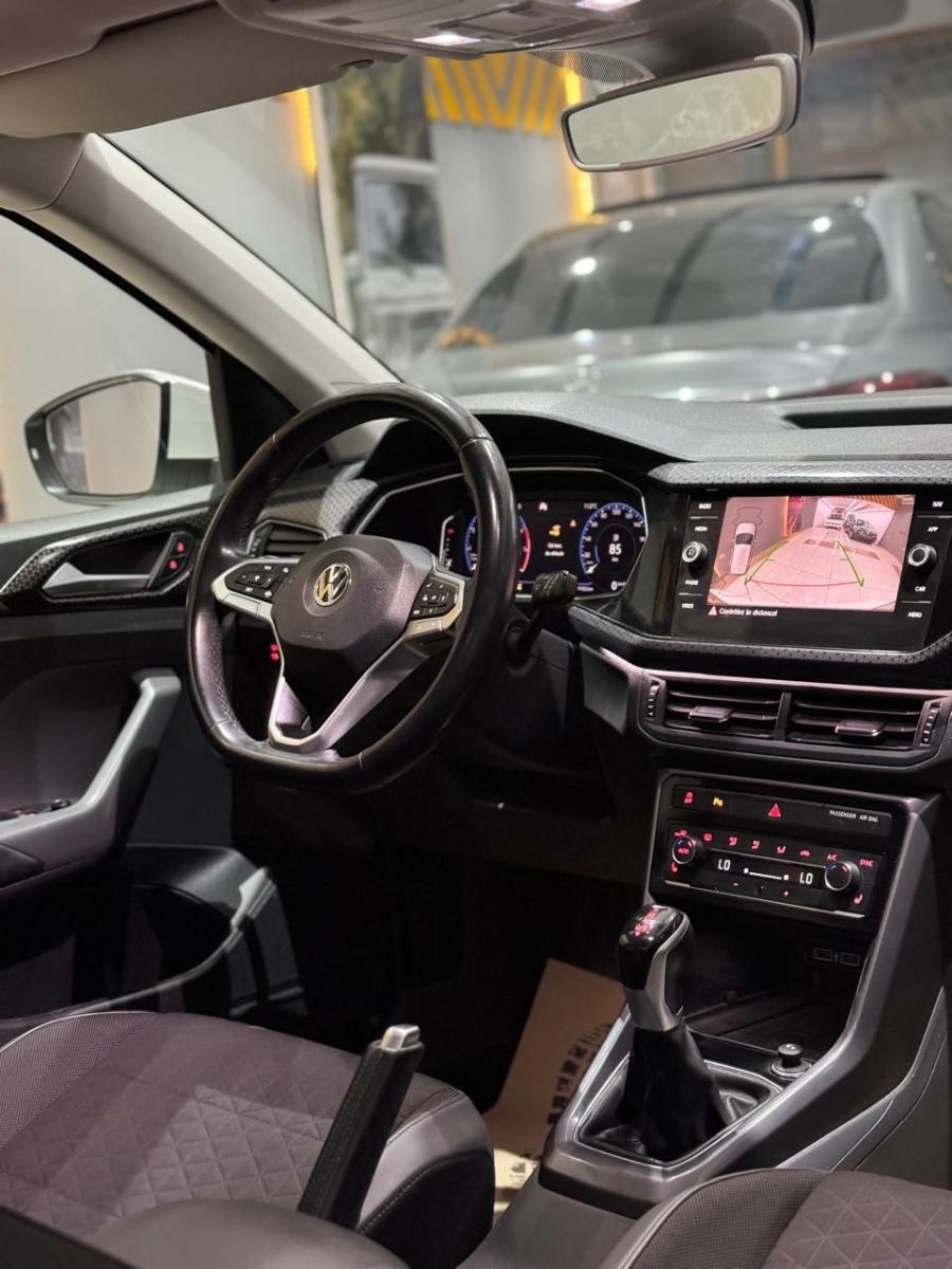 Volkswagen T-Cross à Nabeul - Photo 7