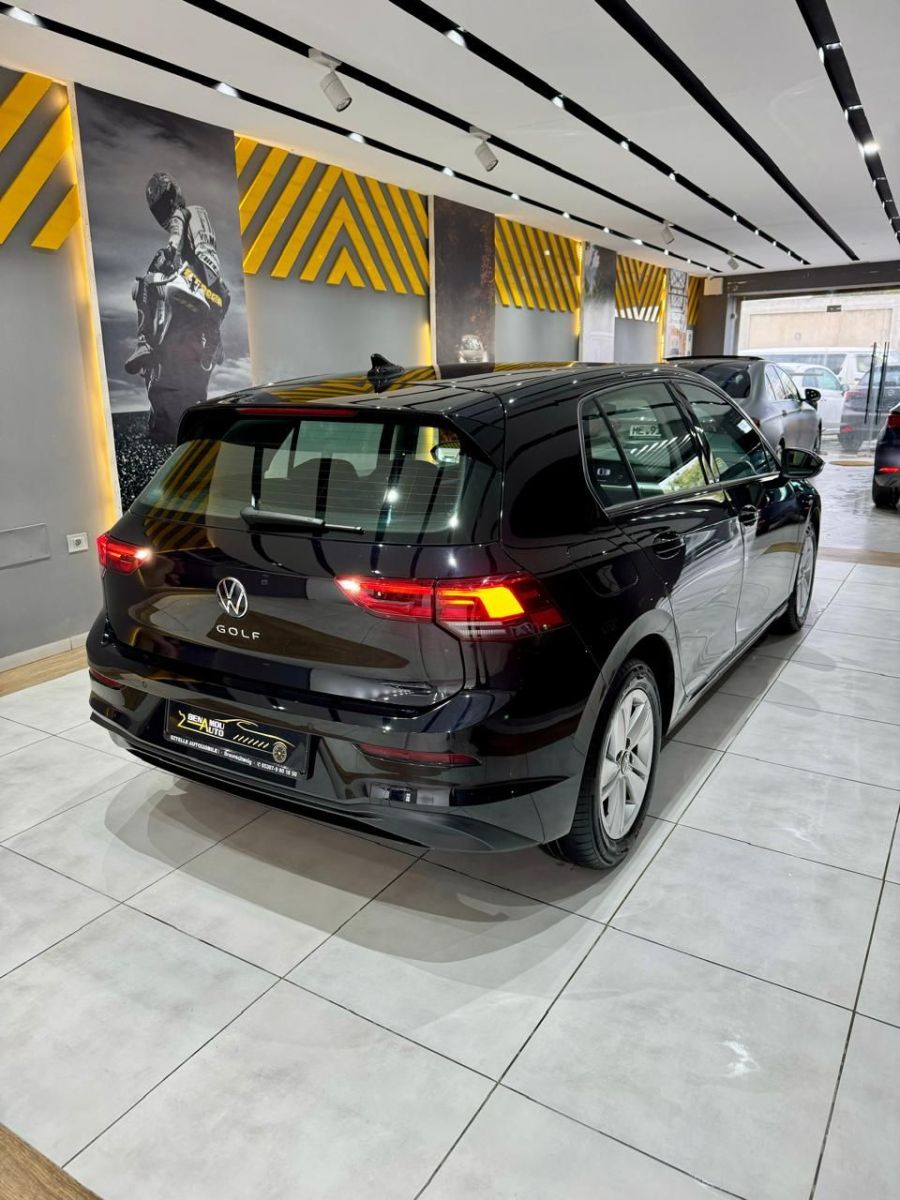 Volkswagen Golf 8 à Nabeul - Photo 5