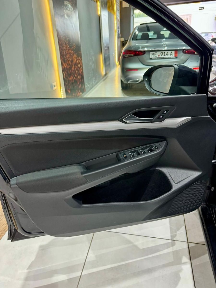 Volkswagen Golf 8 à Nabeul - Photo 10
