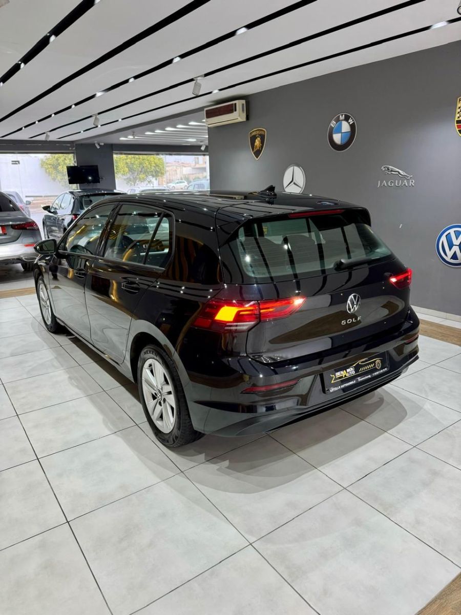Volkswagen Golf 8 à Nabeul - Photo 7