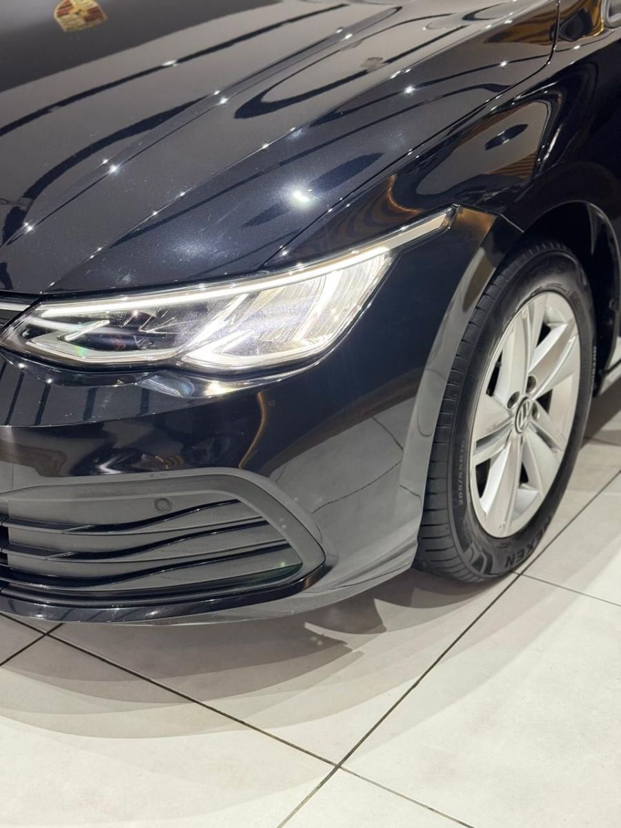 Volkswagen Golf 8 à Nabeul - Photo 8