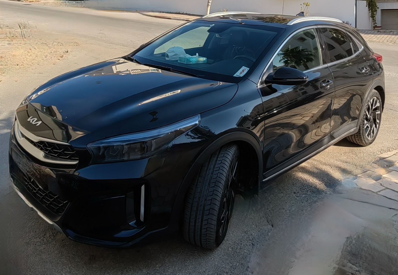 Kia RIO Essence 2017