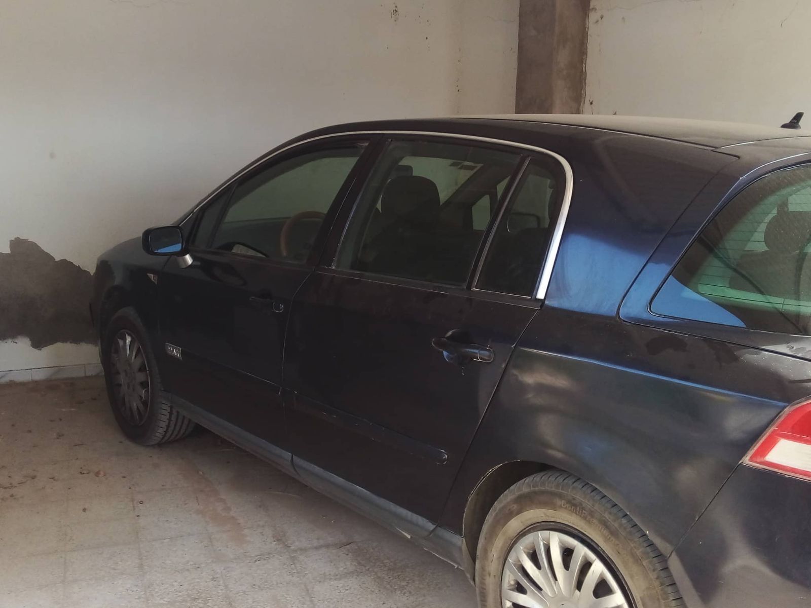 Renault Vel Satis à Tunisie - Photo 5