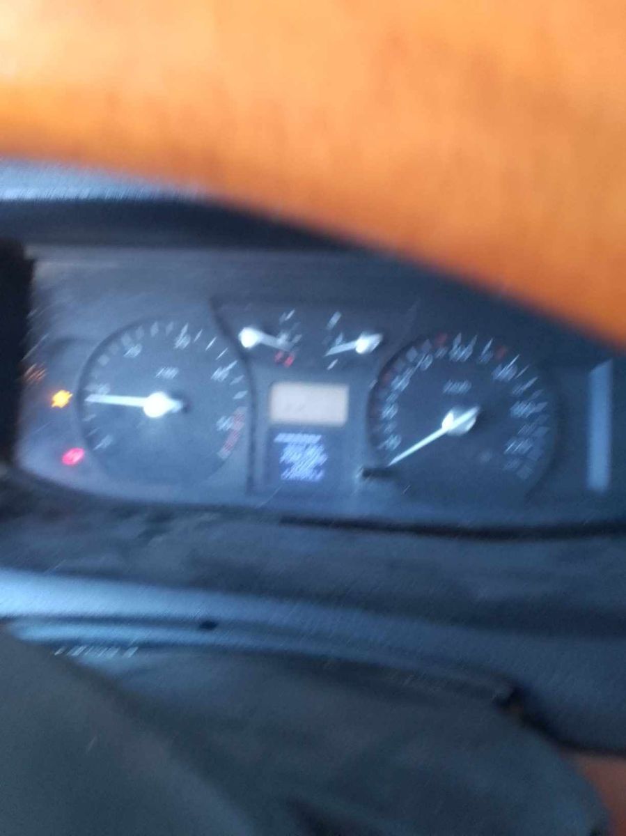 Renault Vel Satis à Tunisie - Photo 3