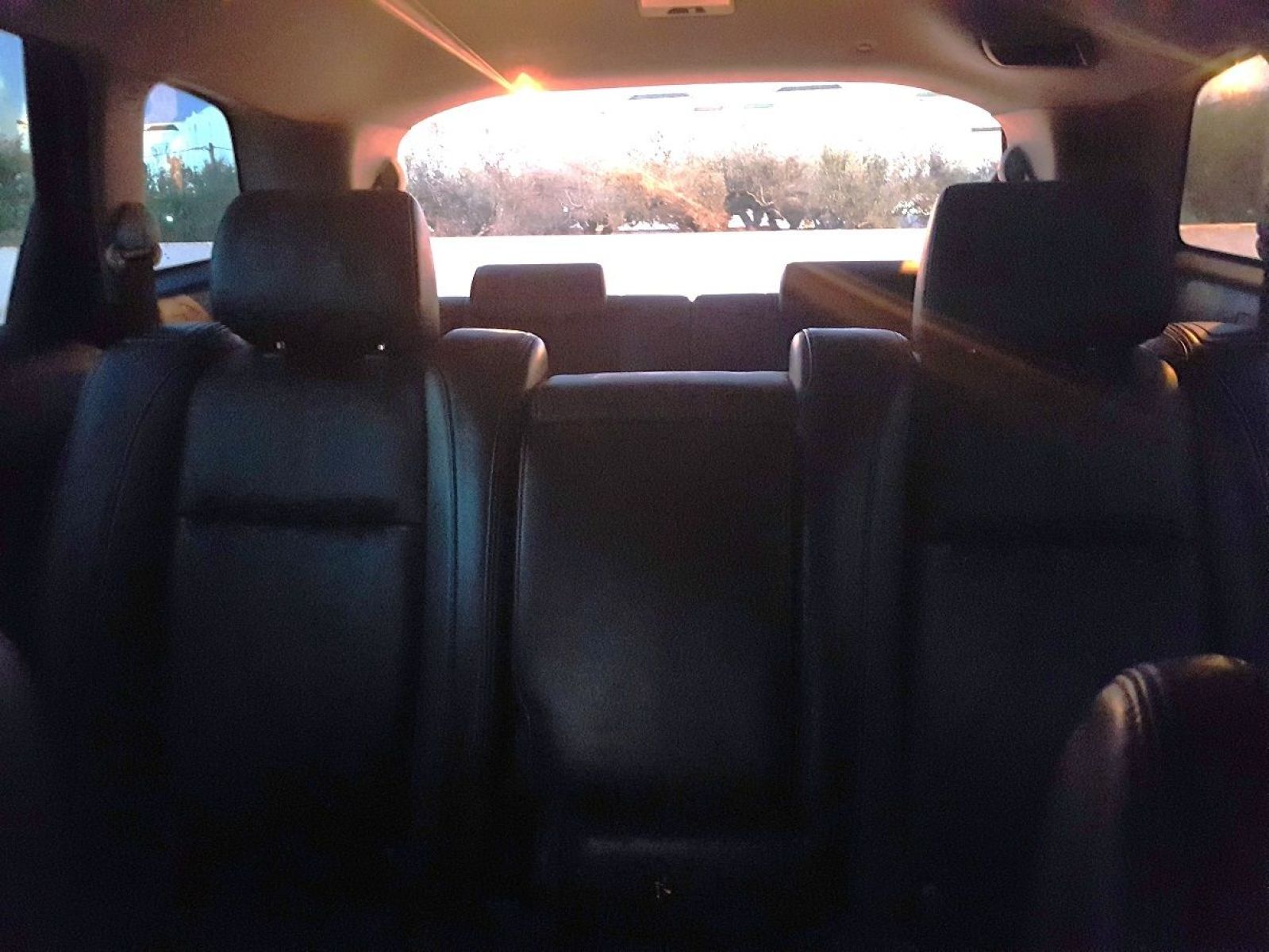 Mazda CX-9 à Tunis - Photo 1