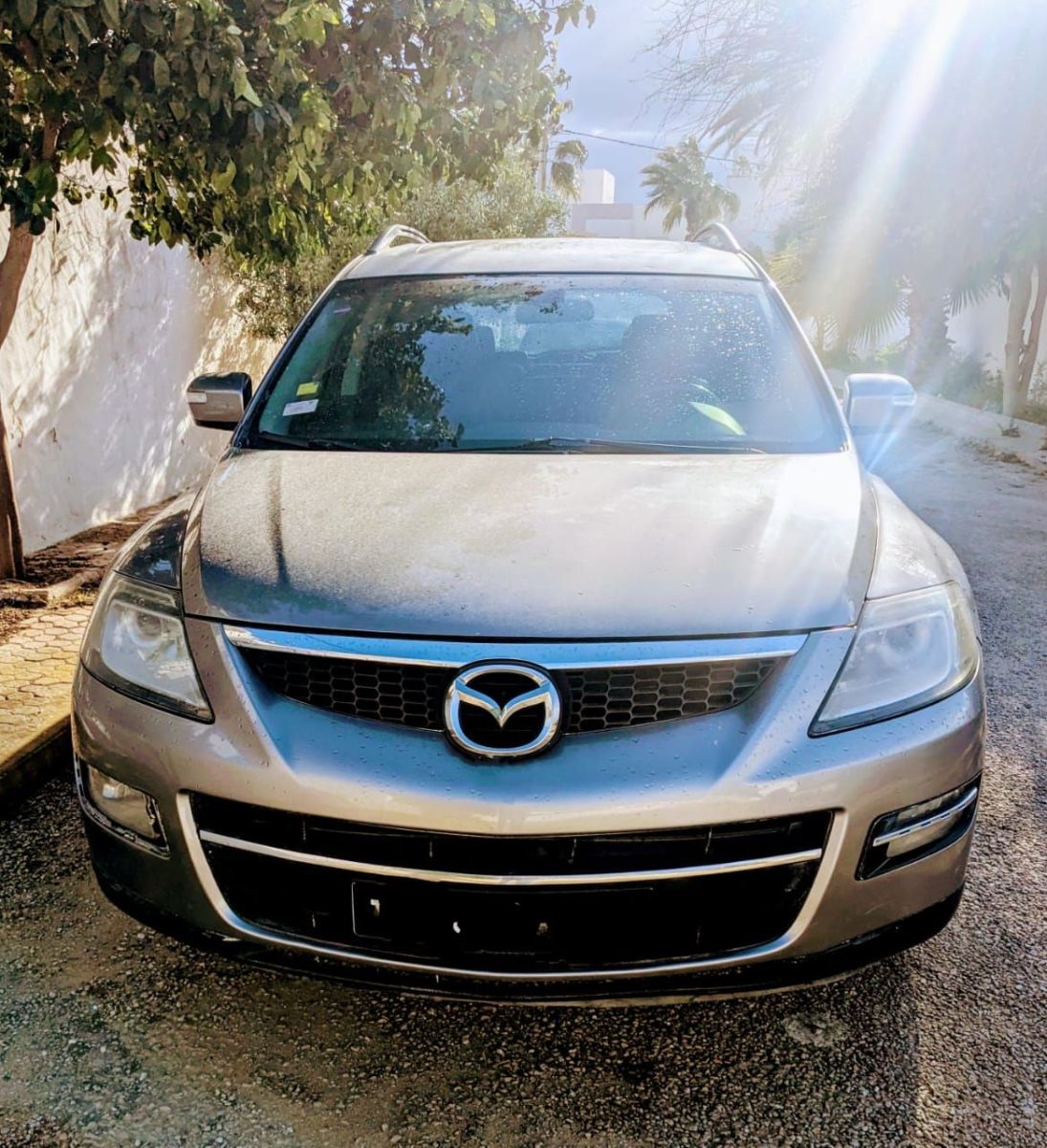 Mazda CX-9 à Tunis - Photo 1