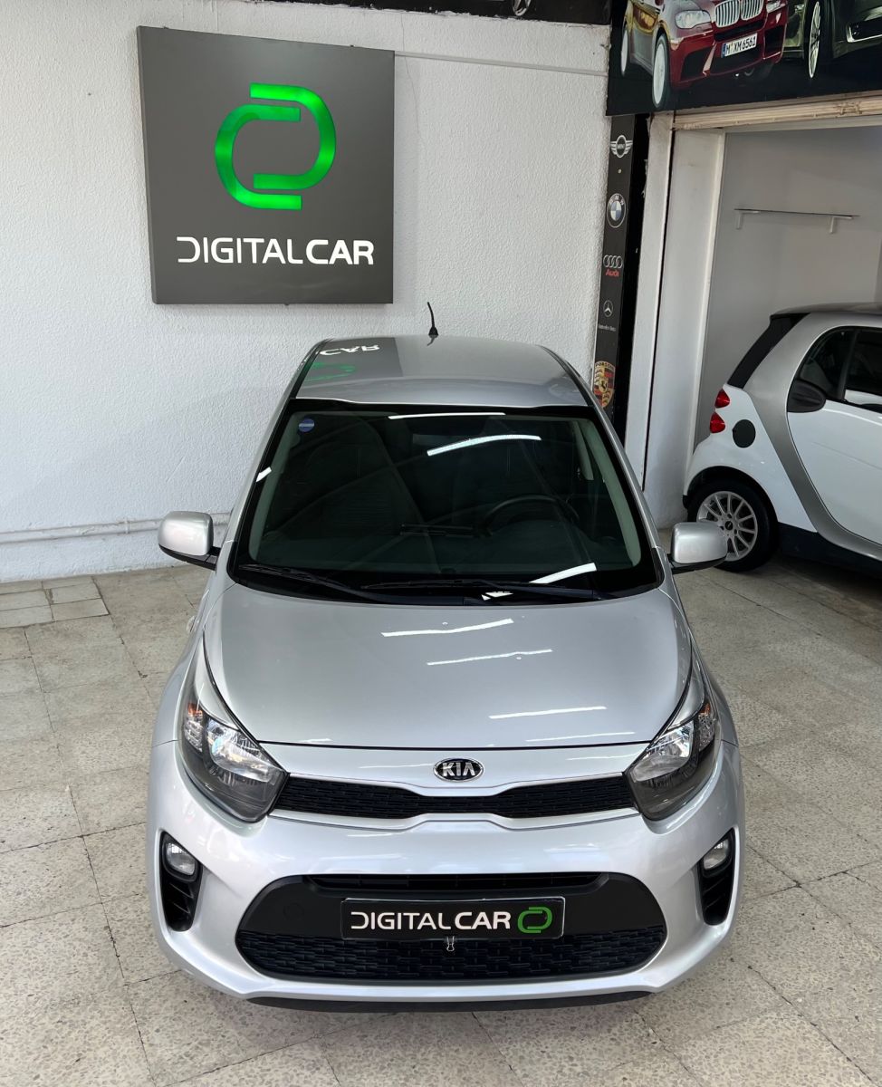 KIA Picanto à Tunis - Photo 5