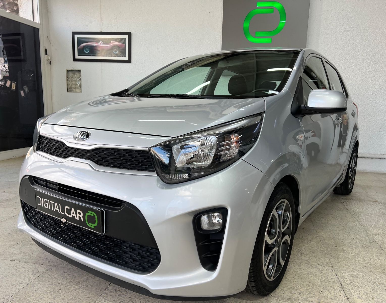KIA Picanto à Tunis - Photo 6