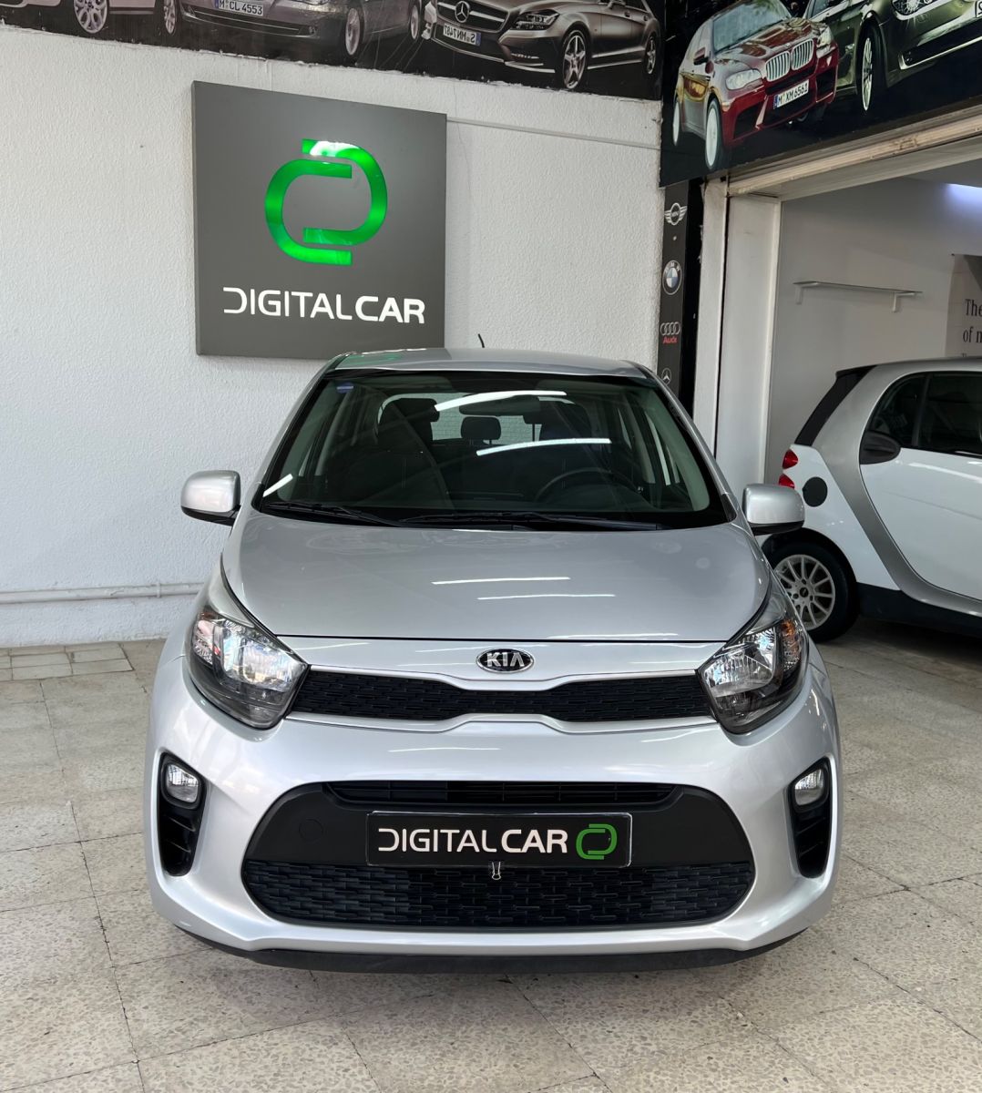 KIA Picanto à Tunis - Photo 2