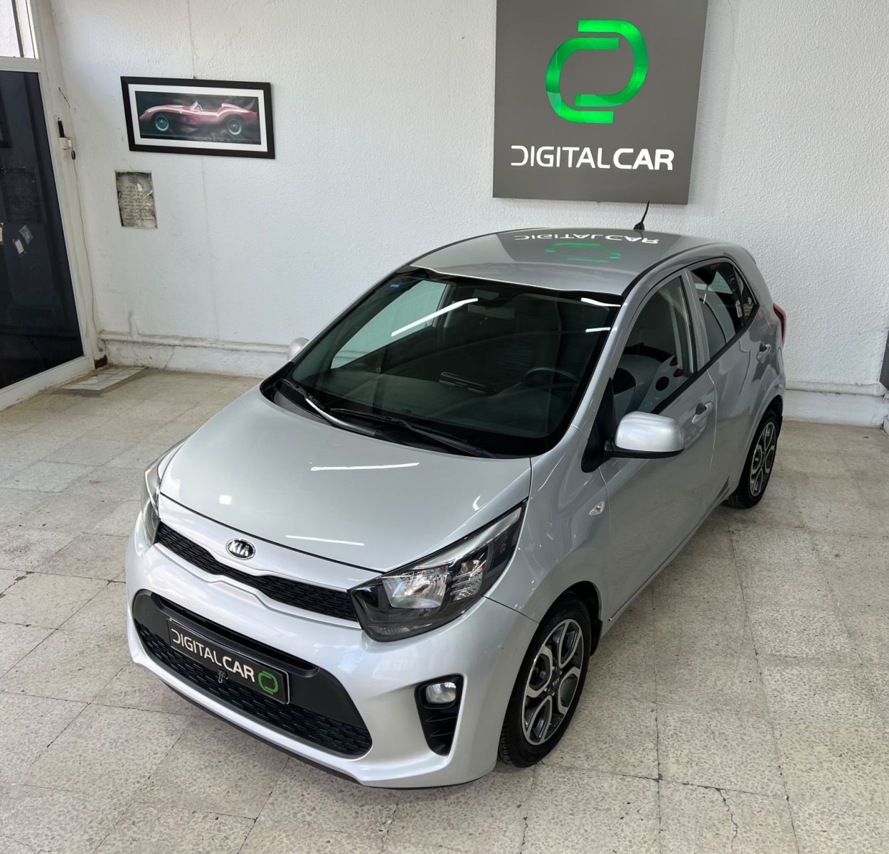 KIA Picanto à Tunis - Photo 3