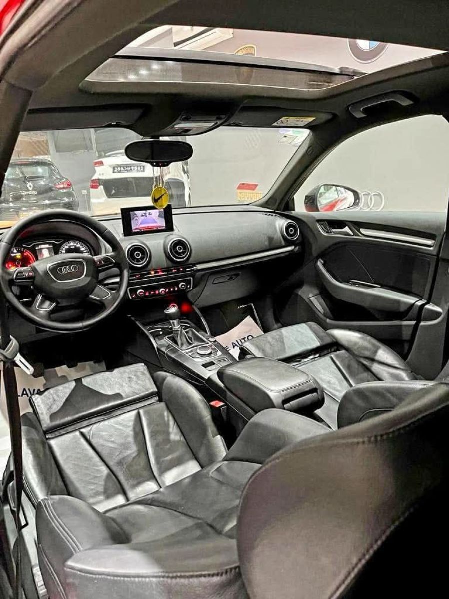 Audi A3 S-Line à Ariana - Photo 6