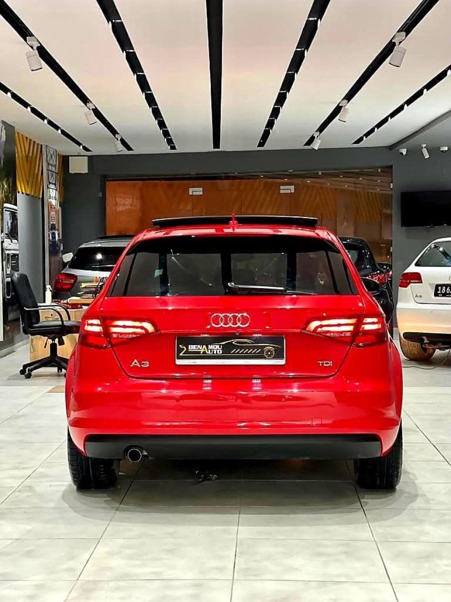 Audi A3 S-Line à Ariana - Photo 3