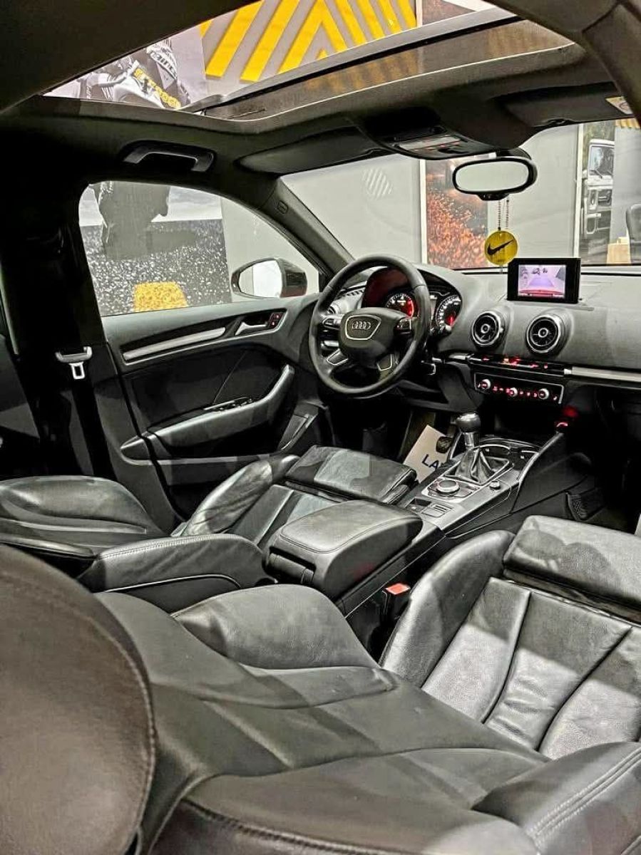 Audi A3 S-Line à Ariana - Photo 9