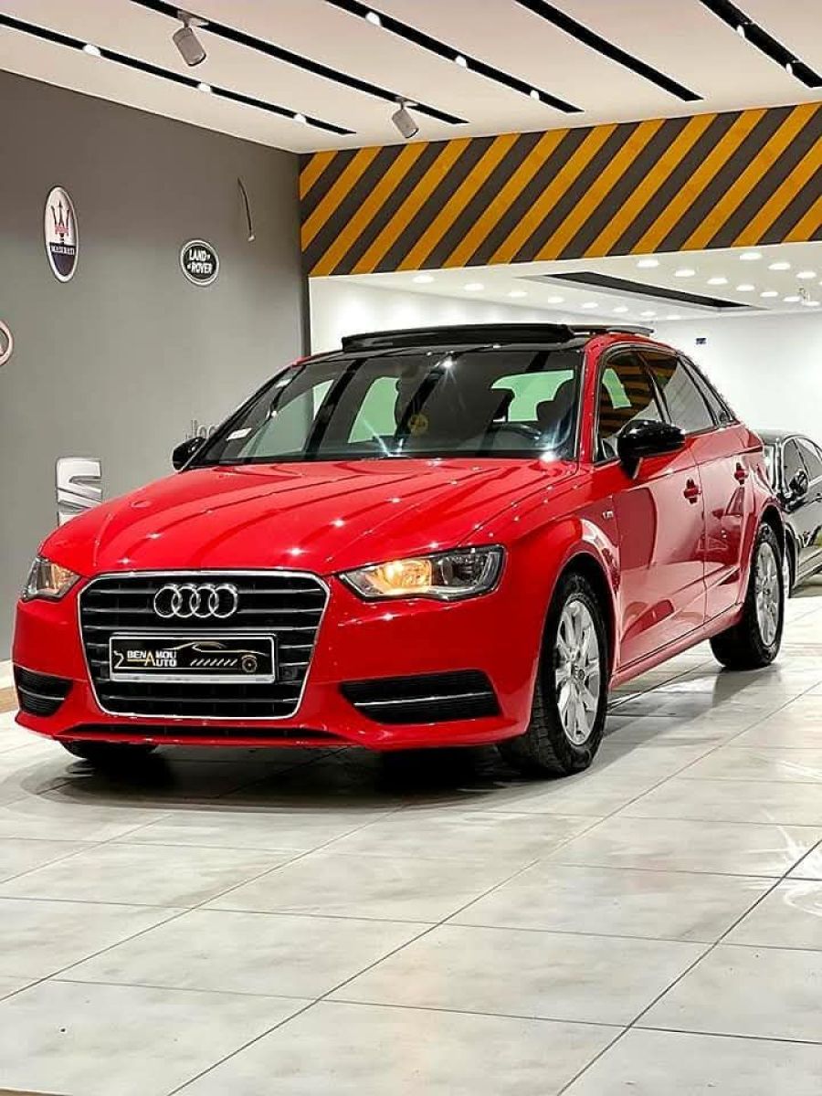 Audi A3 S-Line à Ariana - Photo 2