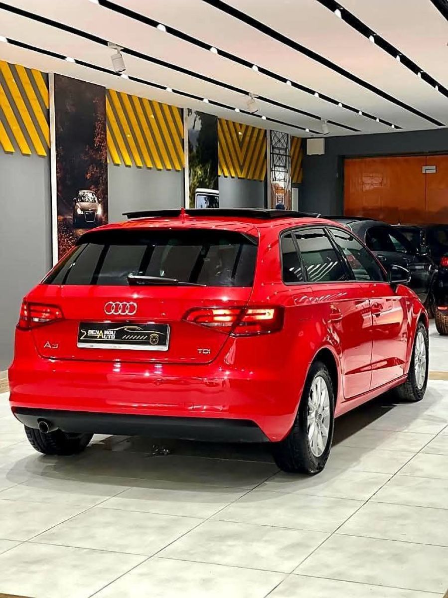 Audi A3 S-Line à Ariana - Photo 5