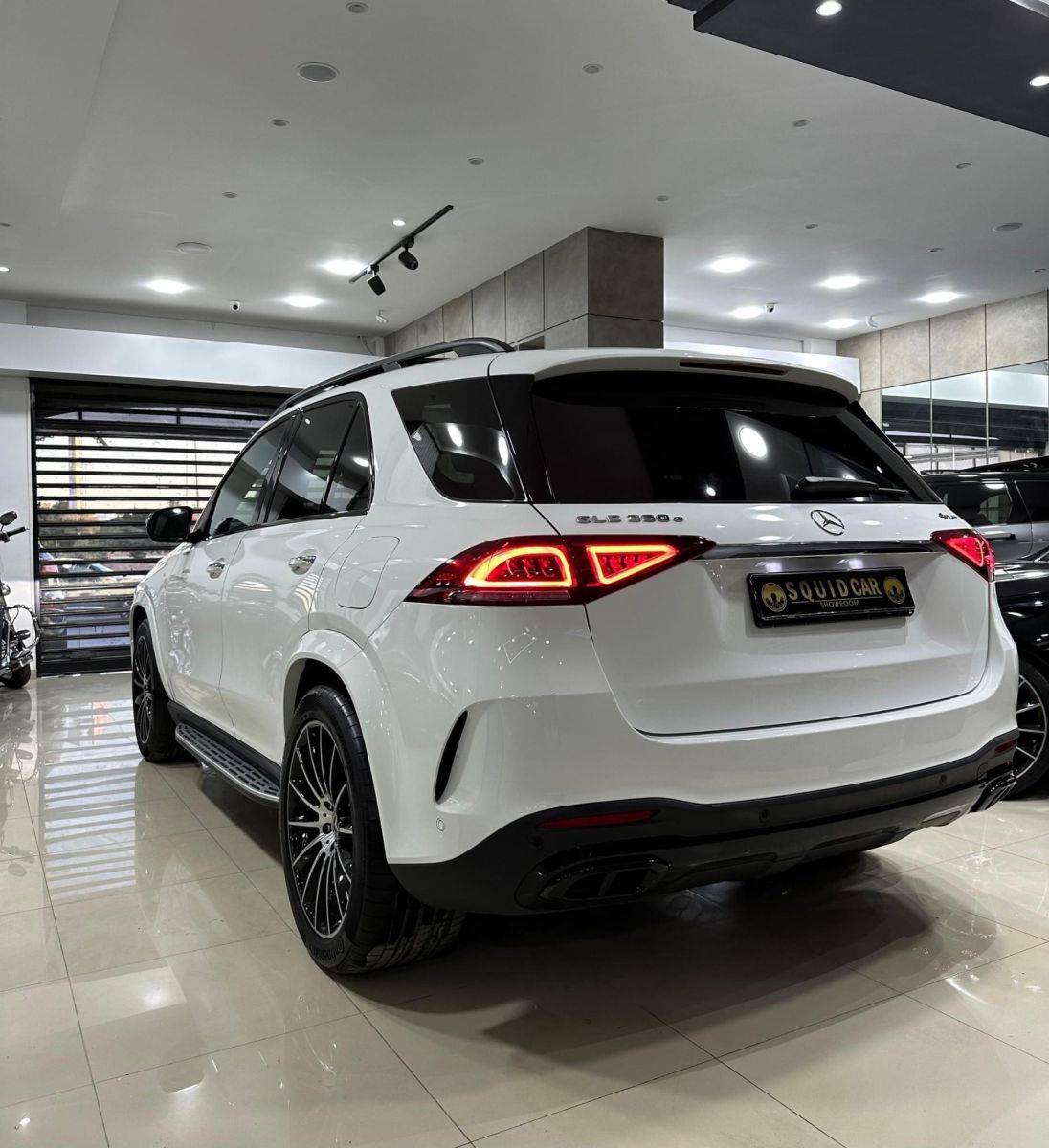 Mercedes-Benz GLE à Sfax - Photo 4