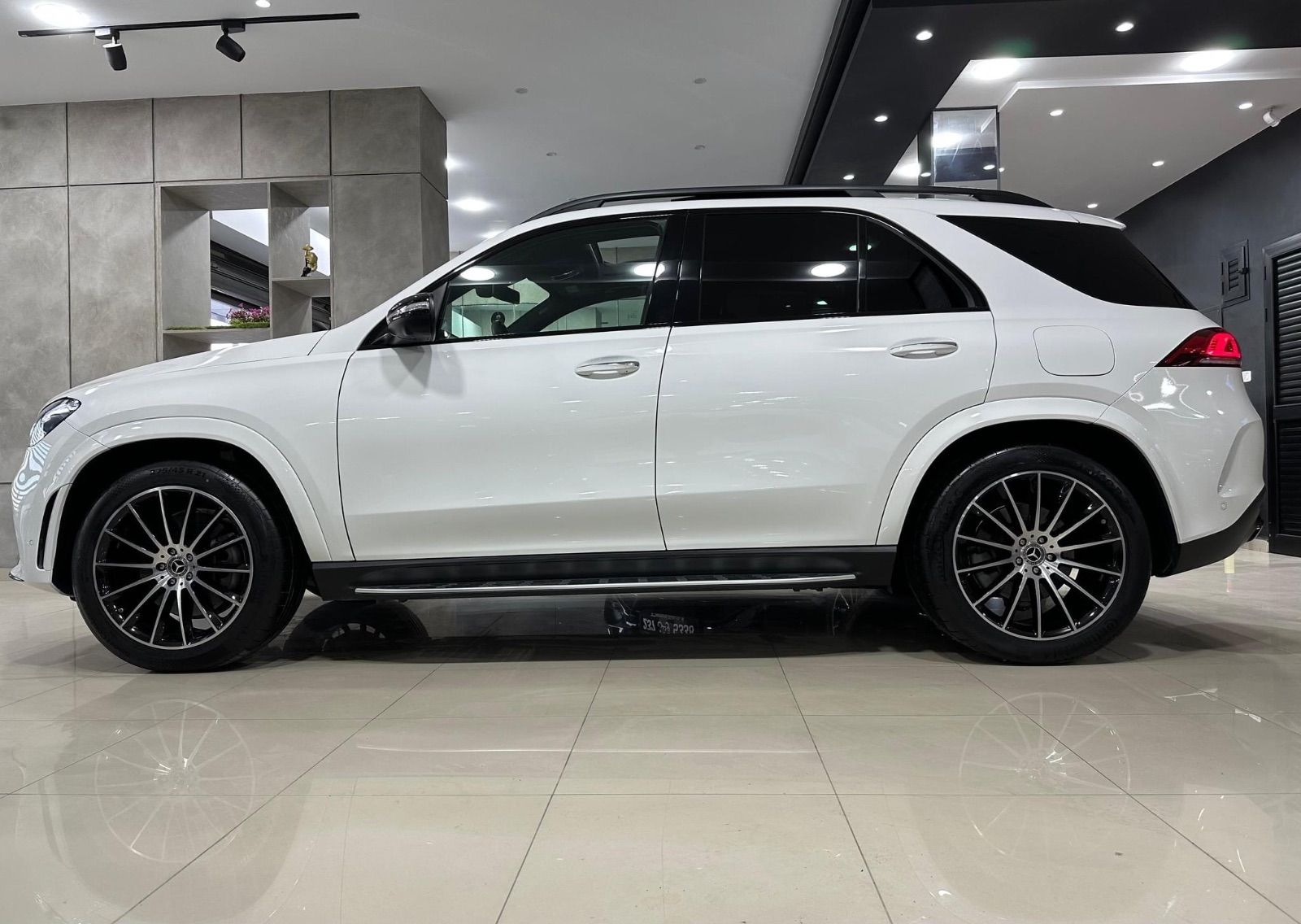 Mercedes-Benz GLE à Sfax - Photo 20