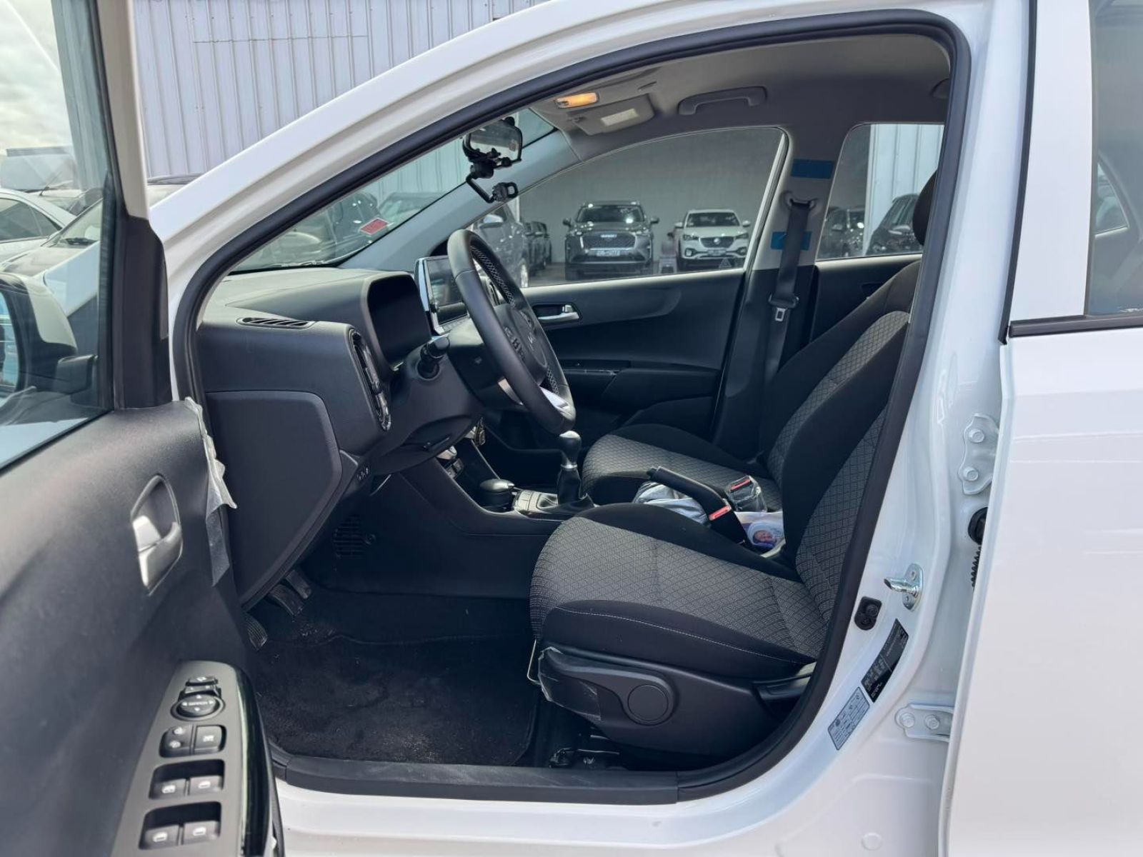 KIA Picanto 1 ère main à Ariana - Photo 6