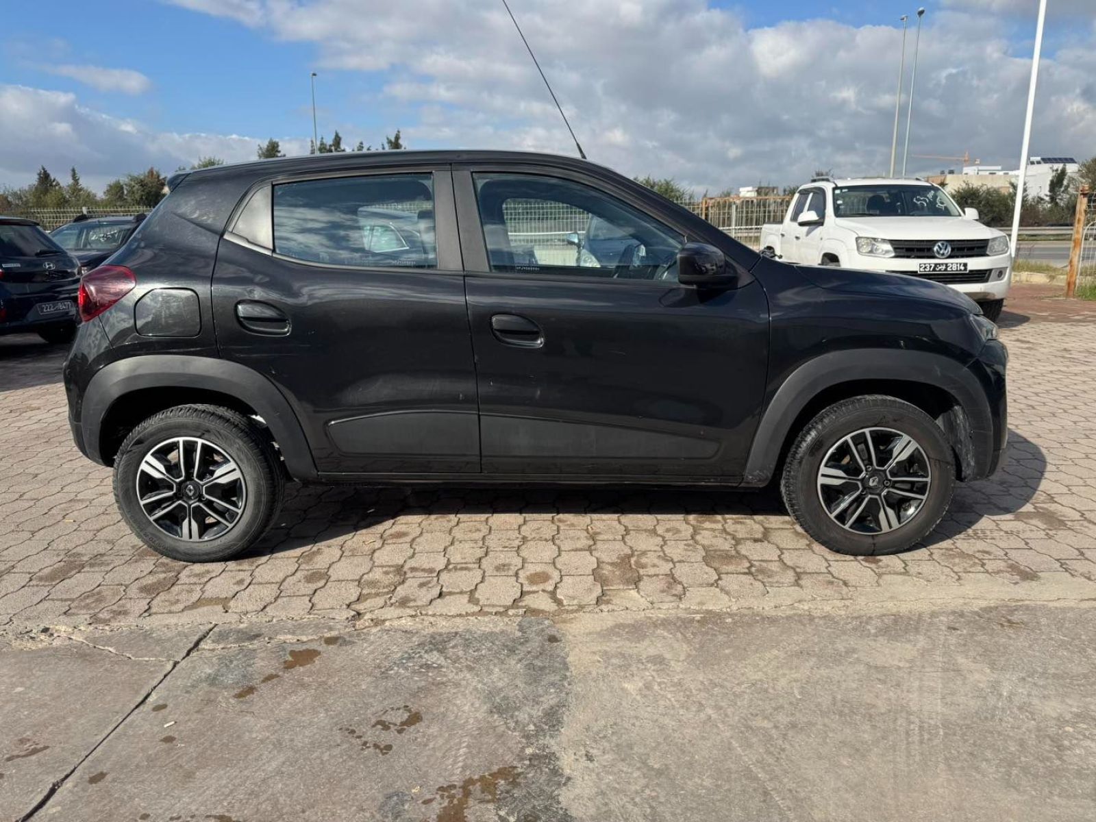 Renault Kwid Populaire à Nabeul - Photo 4