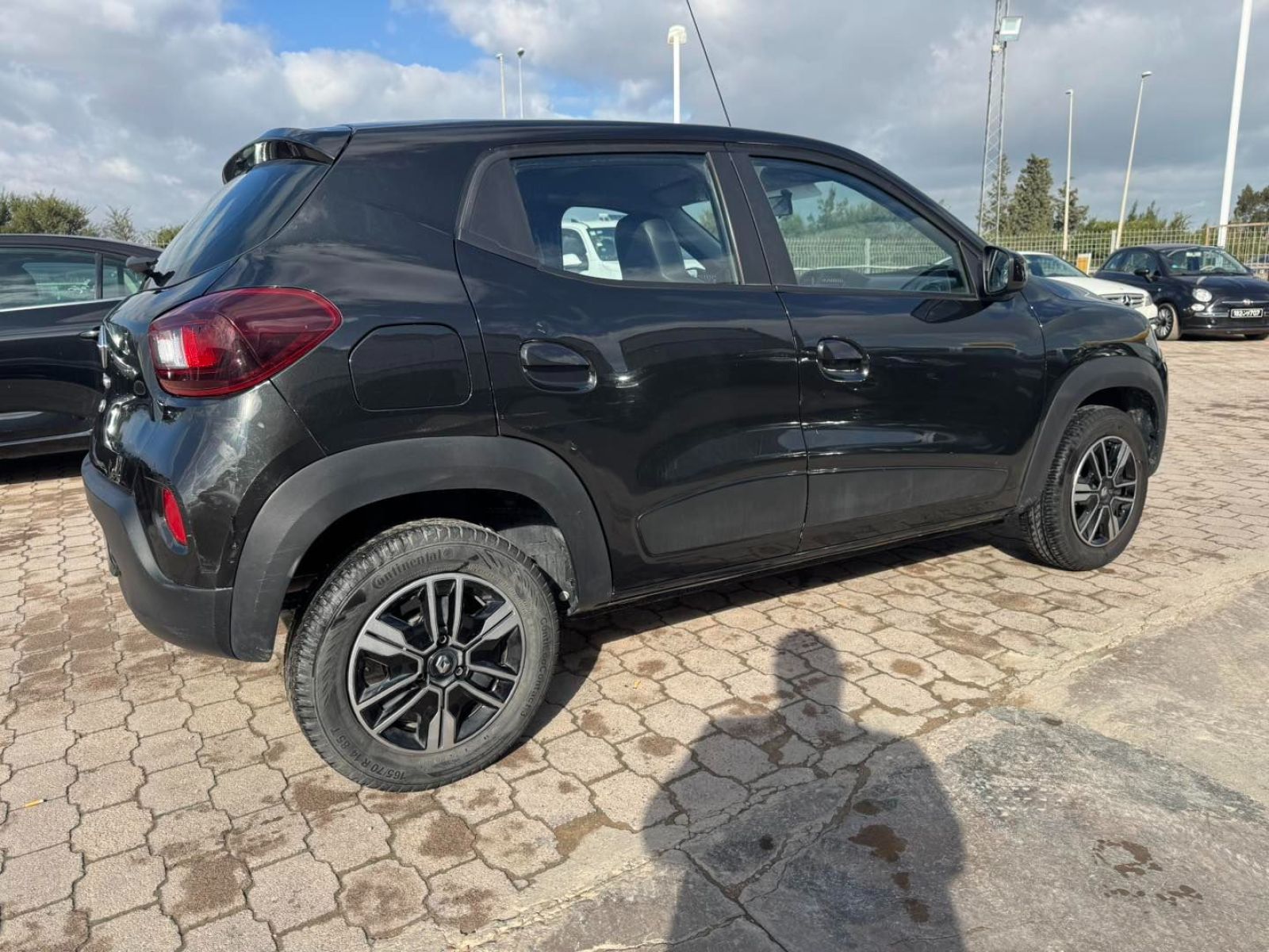 Renault Kwid Populaire à Nabeul - Photo 5