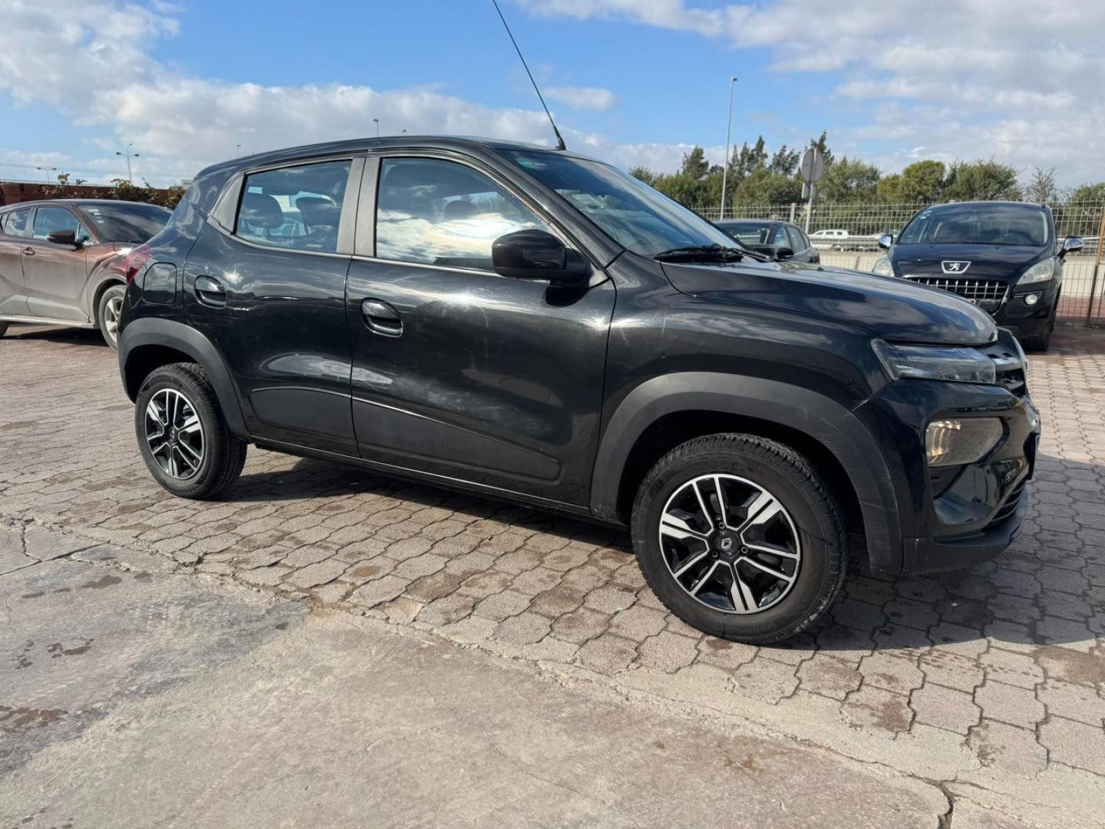 Renault Kwid Populaire à Nabeul - Photo 3