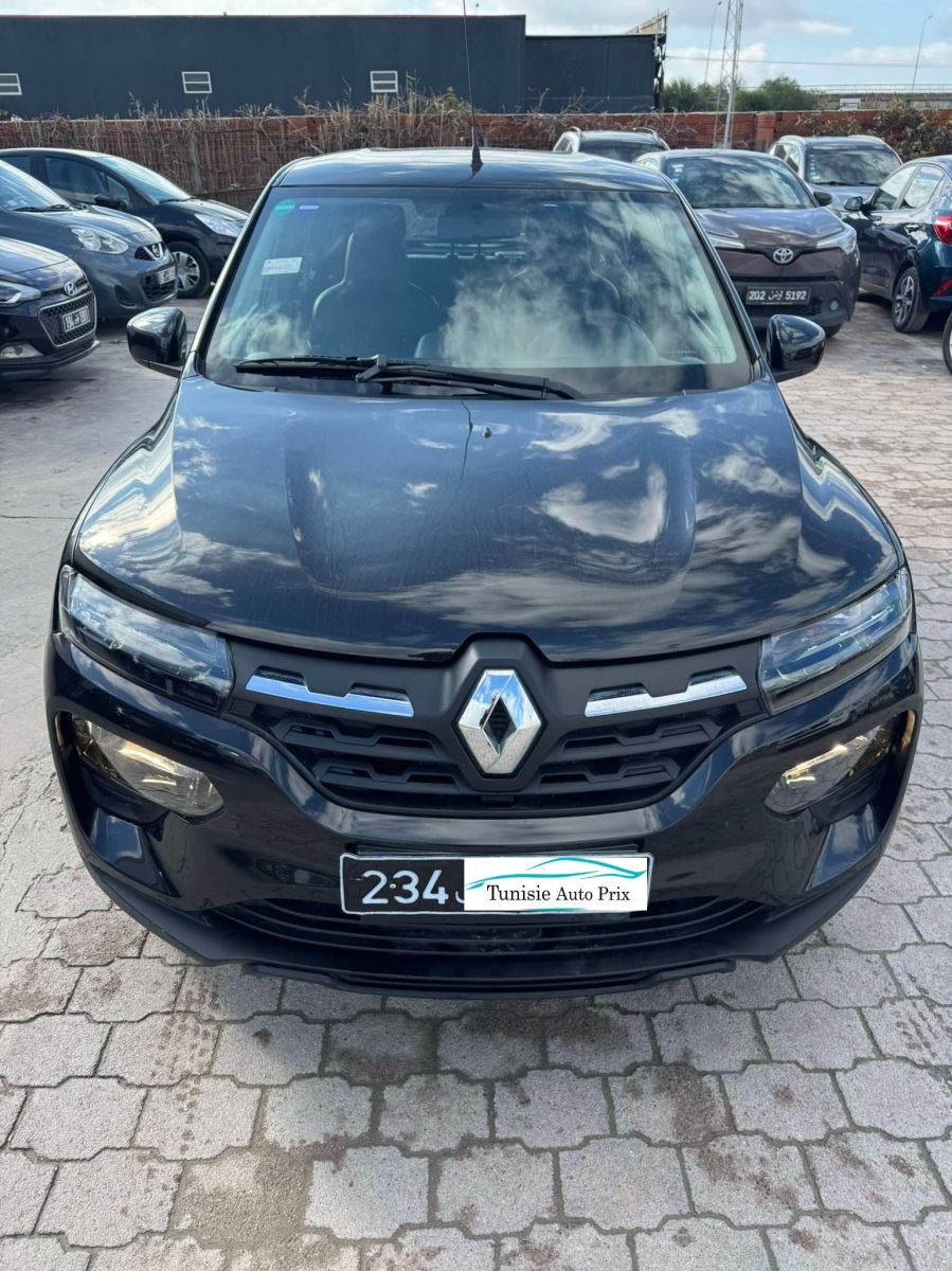 Renault Kwid Populaire à Nabeul - Photo 10