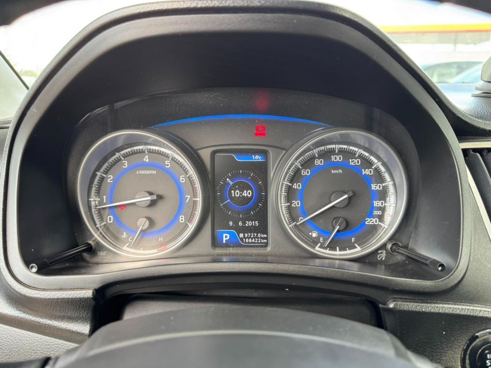 Suzuki Baleno à Tunis - Photo 9