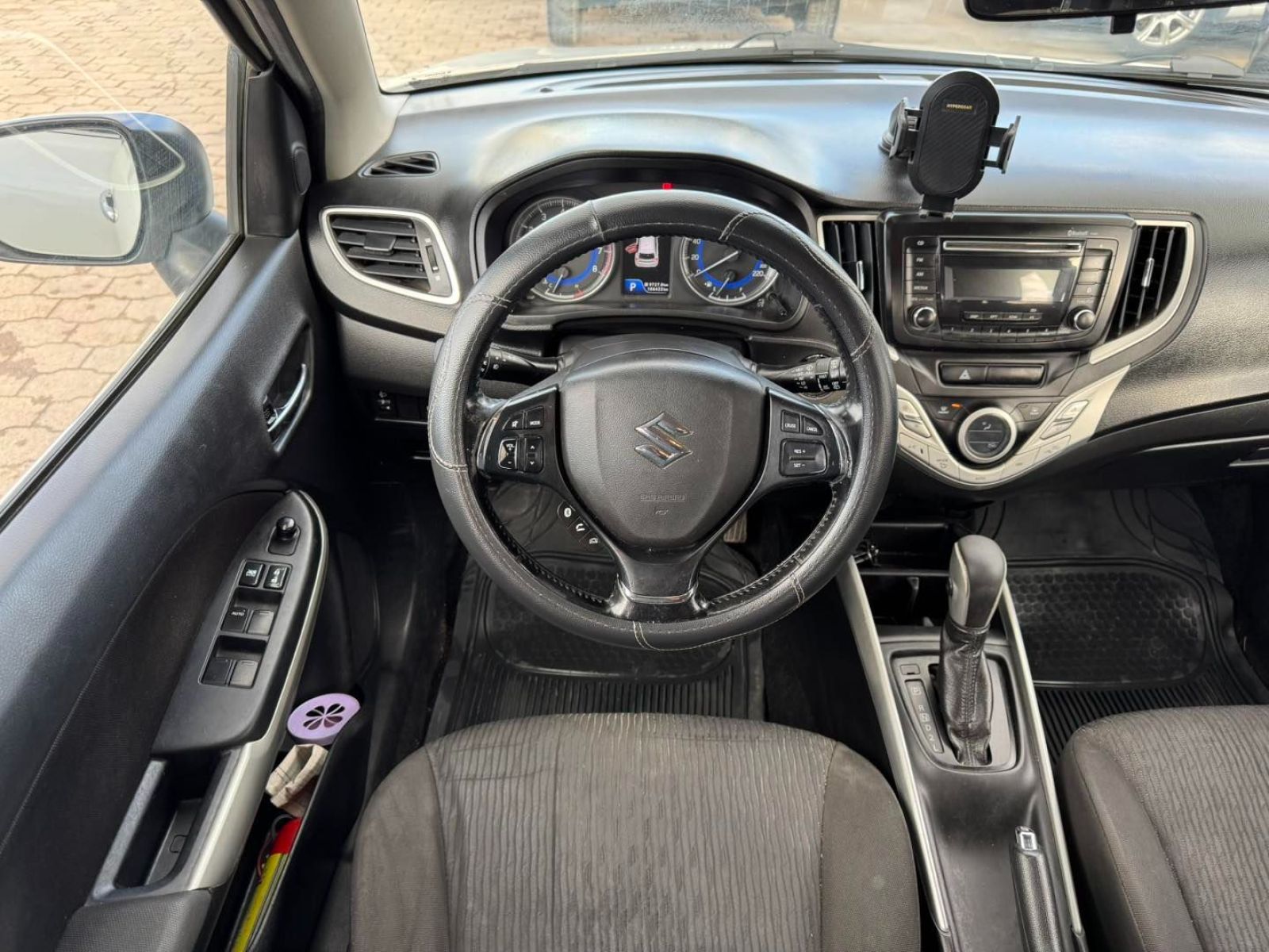 Suzuki Baleno à Tunis - Photo 7