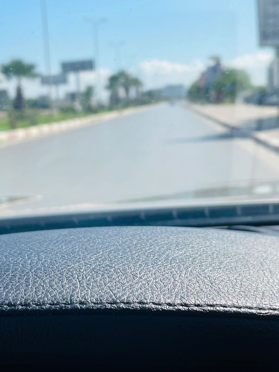 BMW Série 7 740LI à Tunis - Photo 12