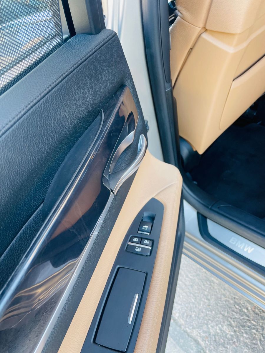 BMW Série 7 740LI à Tunis - Photo 3