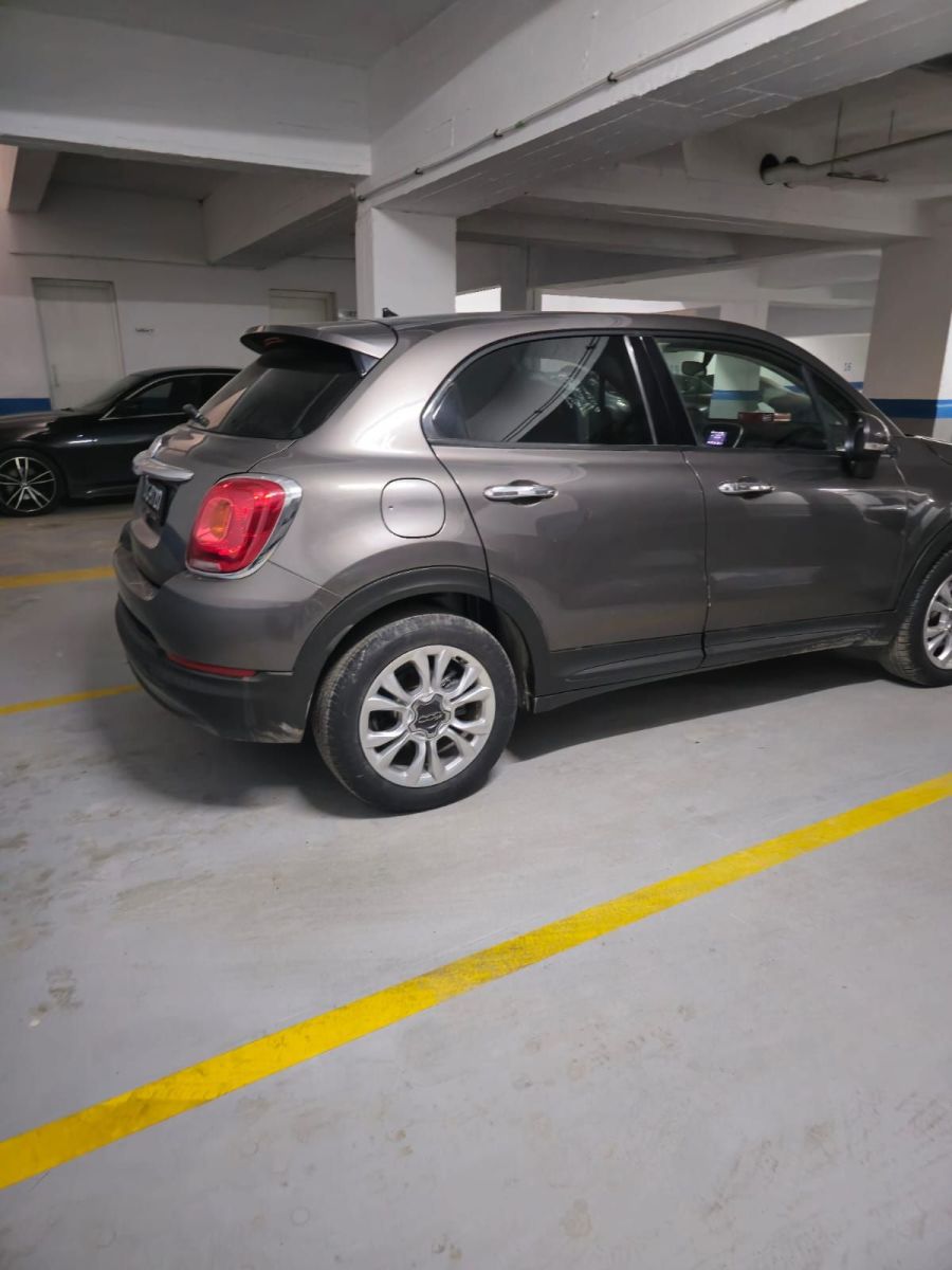 Fiat 500X Pop Star à Tunis - Photo 3