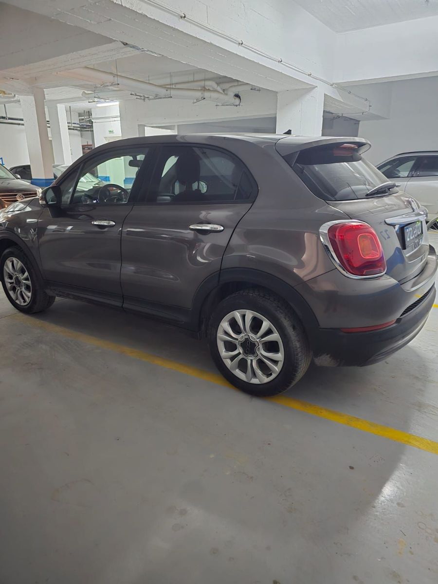 Fiat 500X Pop Star à Tunis - Photo 2