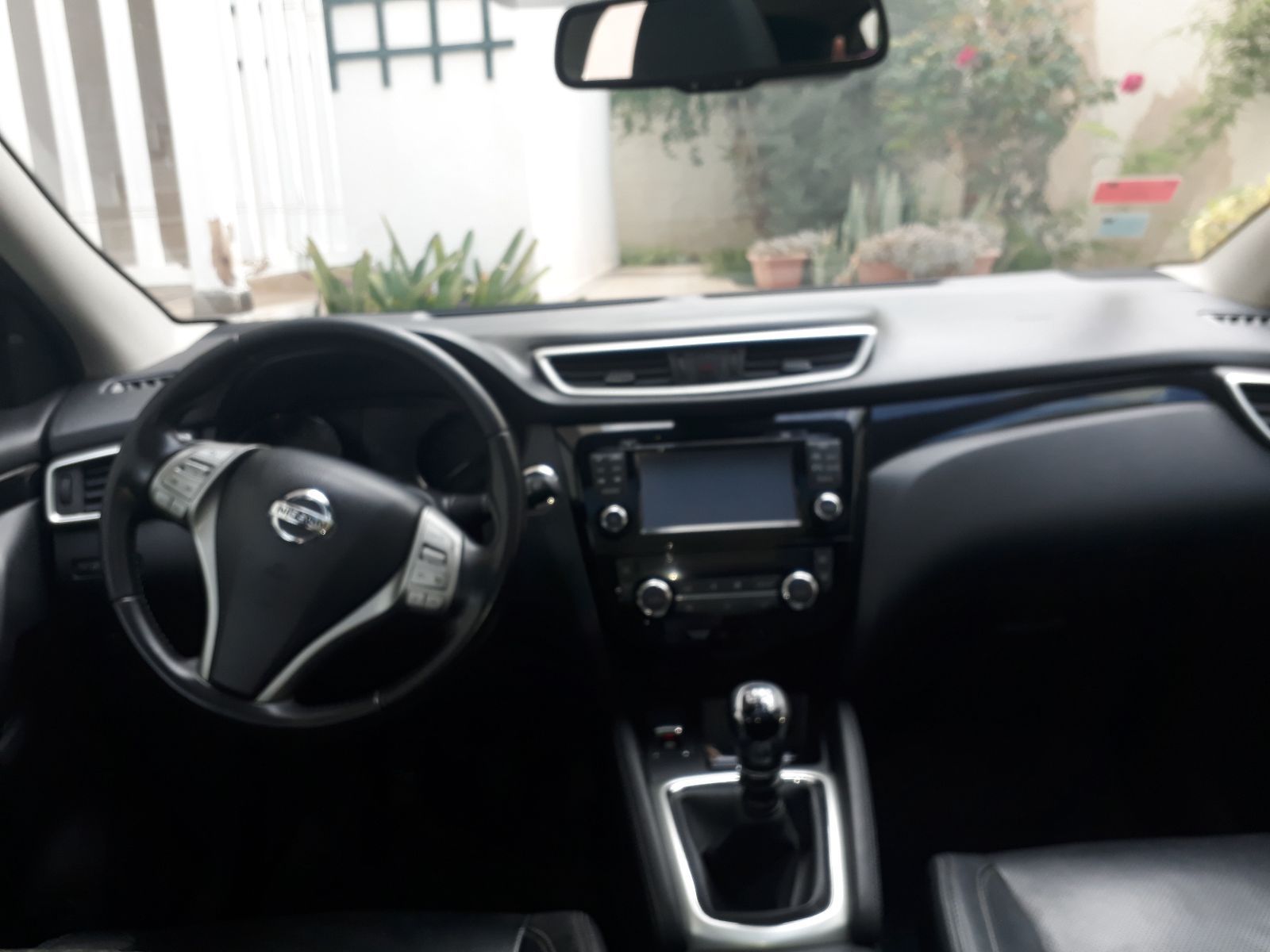 Nissan Qashqai Tekna High à Ariana - Photo 1
