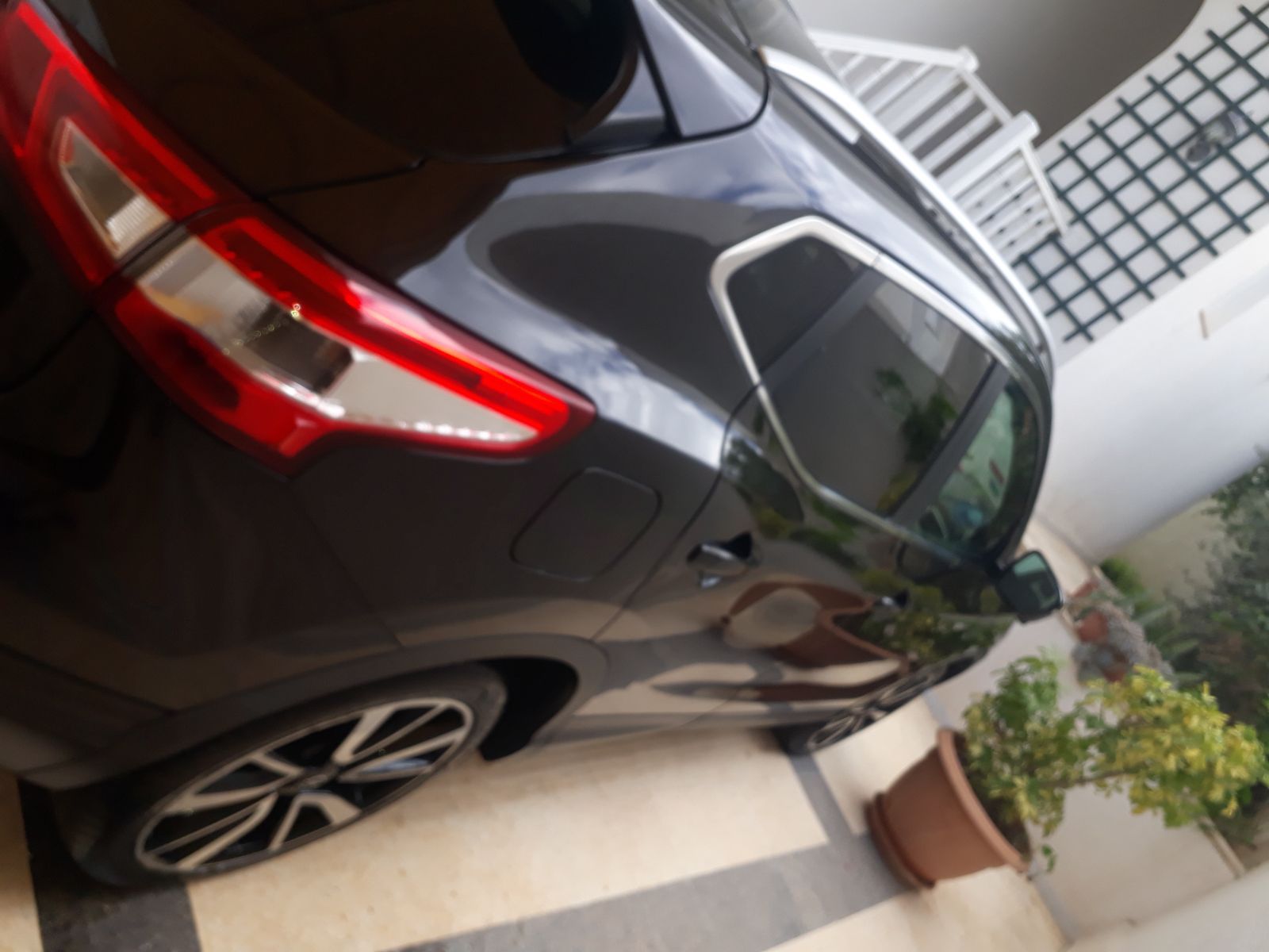 Nissan Qashqai Tekna High à Ariana - Photo 3