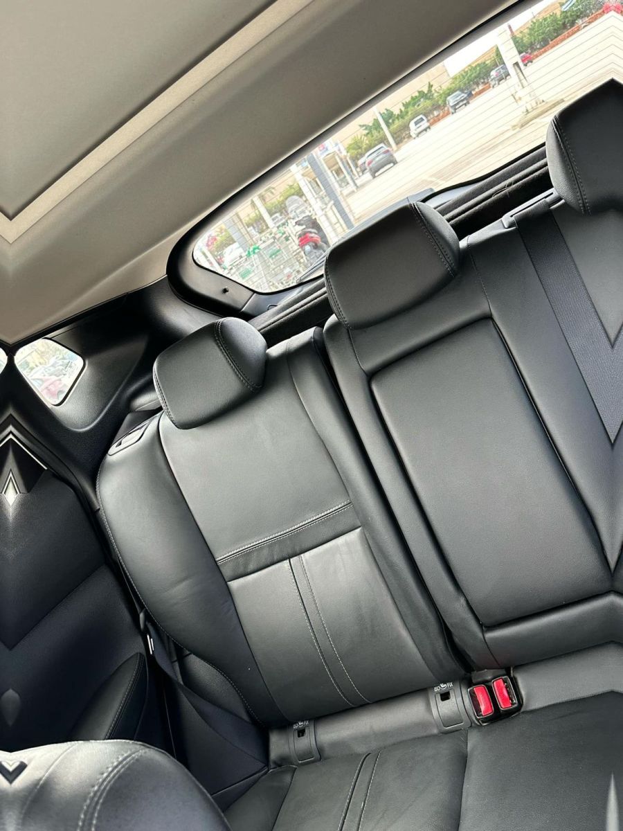 Nissan Qashqai à Tunisie - Photo 10
