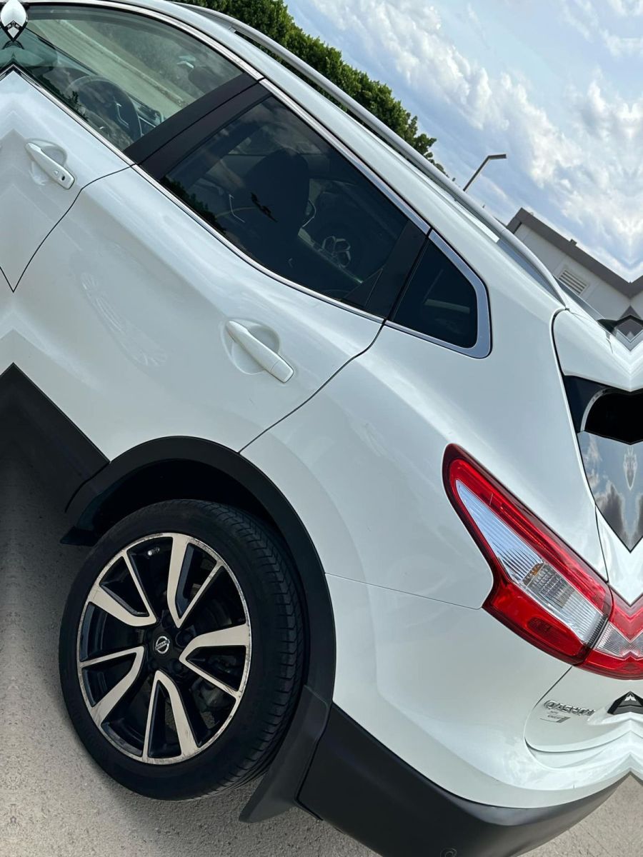 Nissan Qashqai à Tunisie - Photo 4