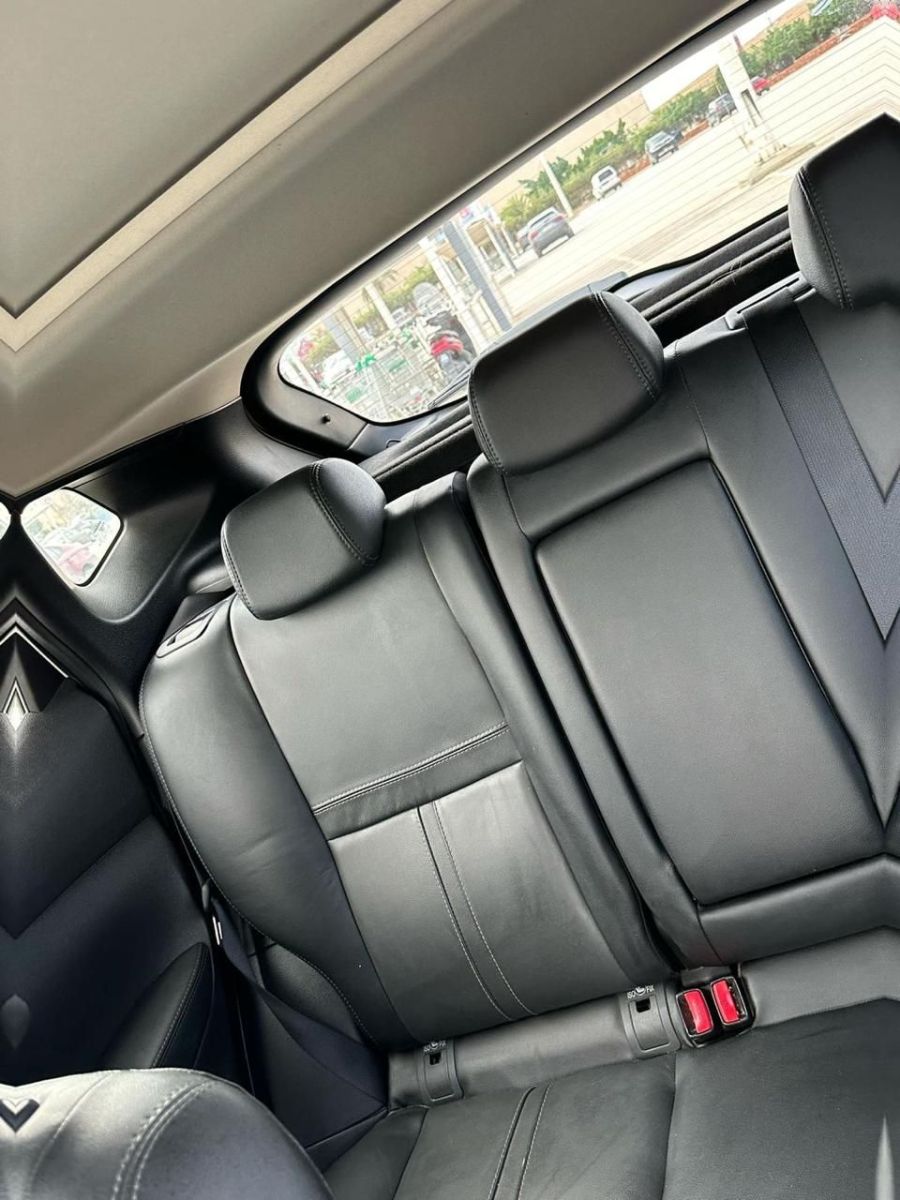 Nissan Qashqai Tekna High à Tunisie - Photo 11