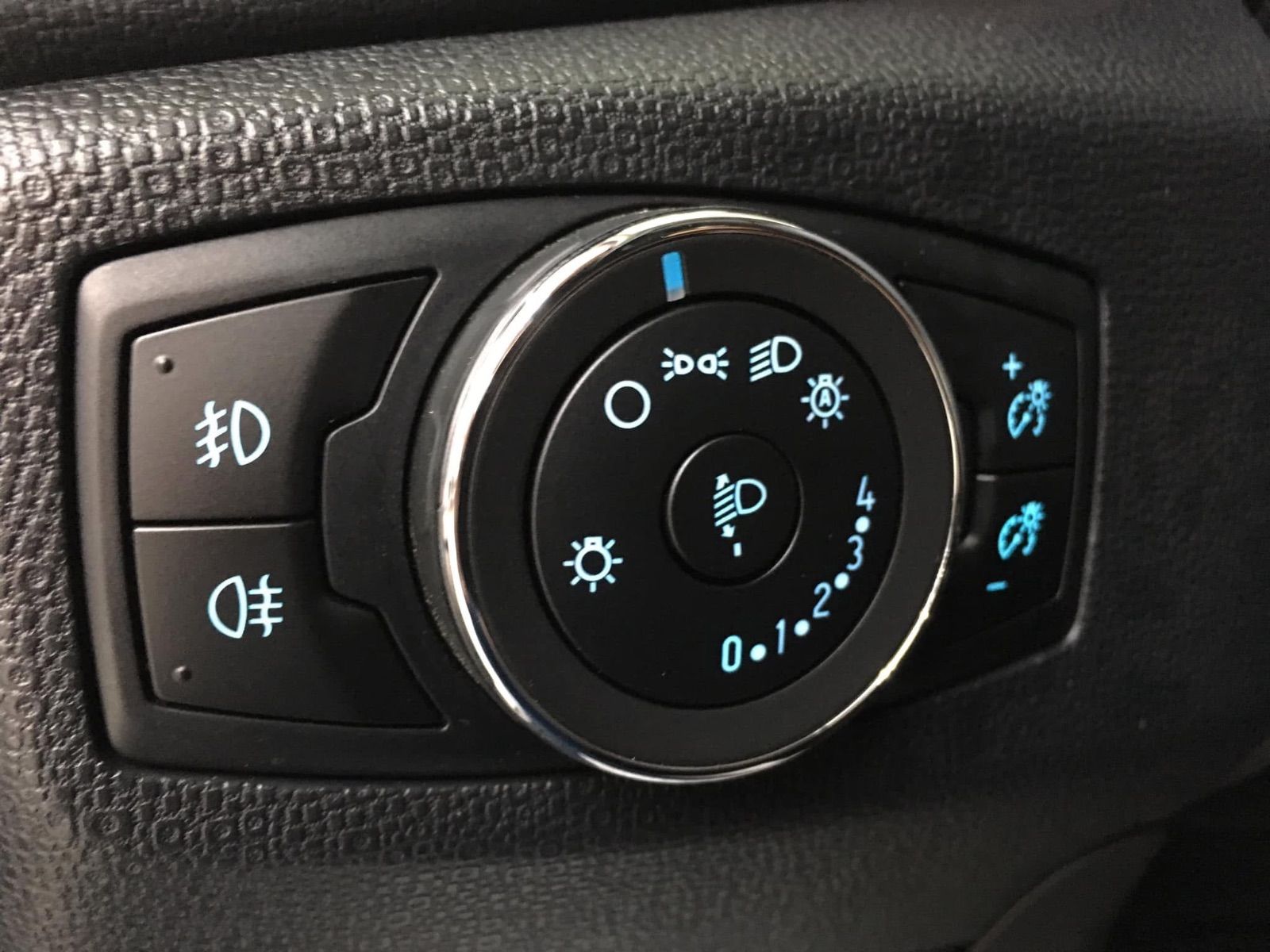 Ford Ecosport Titanium à Nabeul - Photo 21